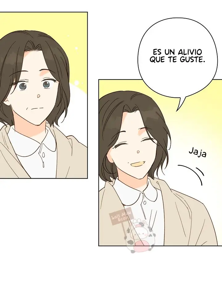 Al primer amor capítulo 2, página 57