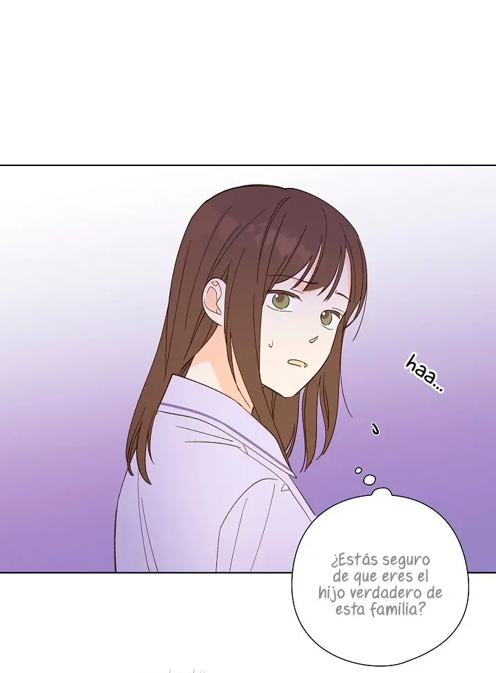 Al primer amor capítulo 2, página 74