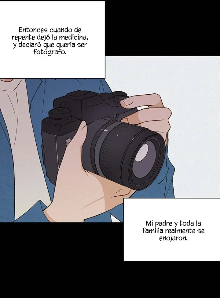 Al primer amor capítulo 20, página 6