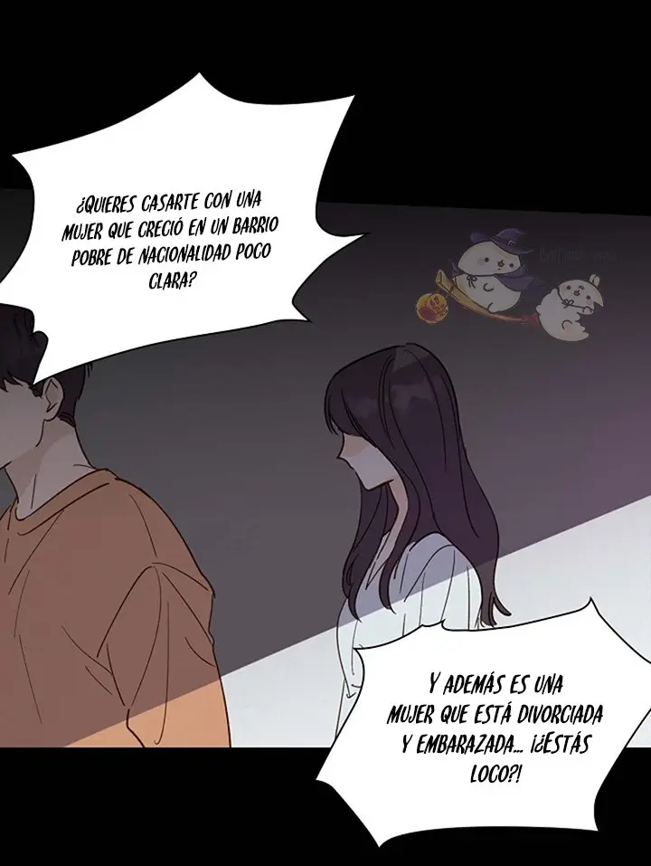 Al primer amor capítulo 20, página 13
