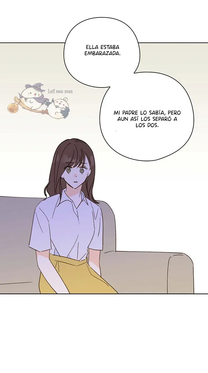 Al primer amor capítulo 20, página 19