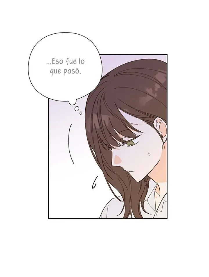 Al primer amor capítulo 20, página 23