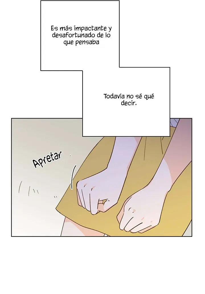 Al primer amor capítulo 20, página 24