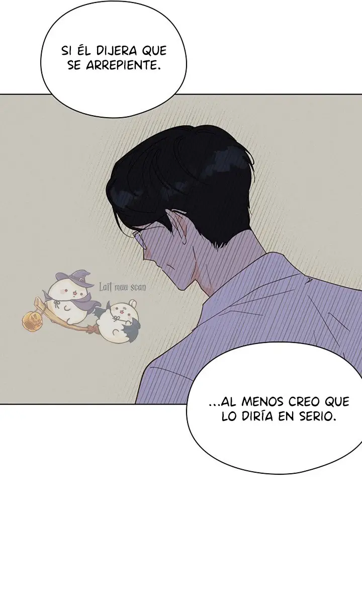 Al primer amor capítulo 20, página 36