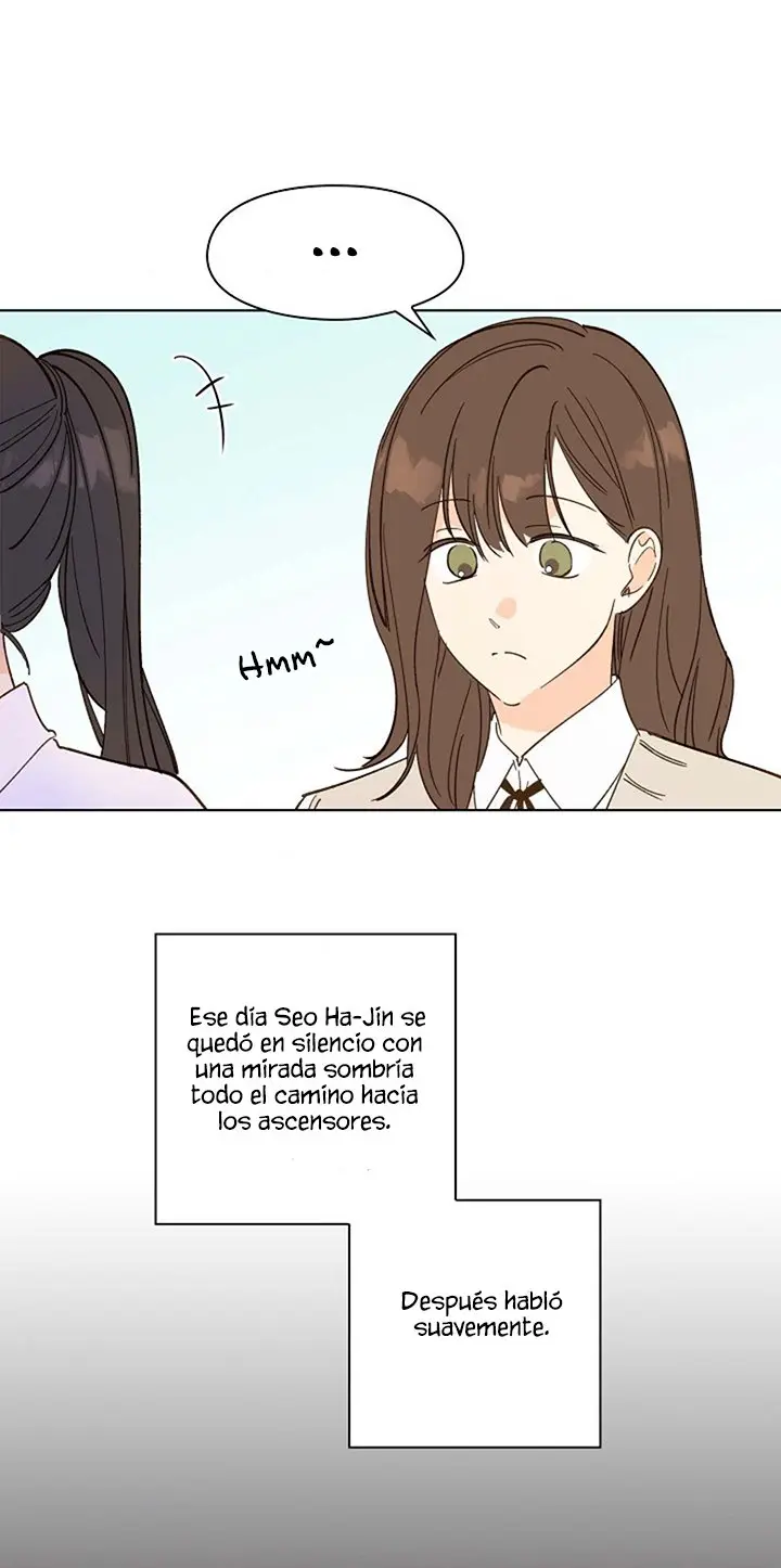 Al primer amor capítulo 20, página 41