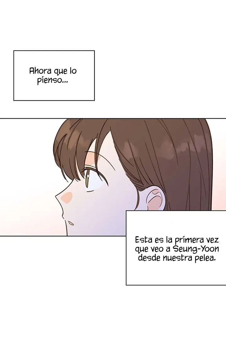 Al primer amor capítulo 20, página 48