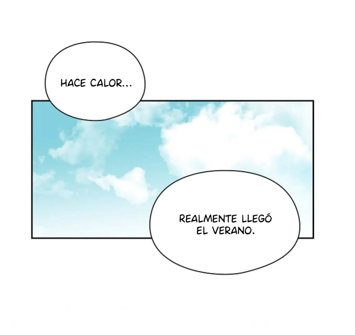 Al primer amor capítulo 22, página 5