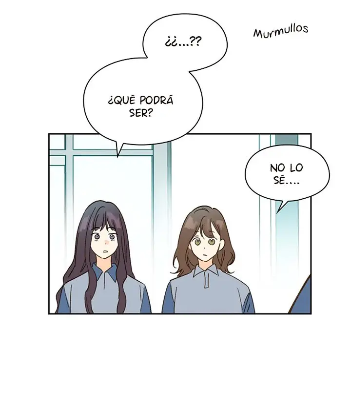 Al primer amor capítulo 23, página 5