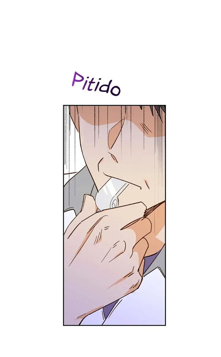 Al primer amor capítulo 23, página 24