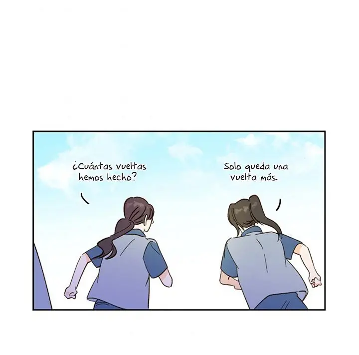 Al primer amor capítulo 23, página 37