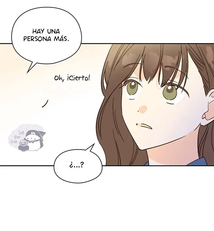 Al primer amor capítulo 23, página 59