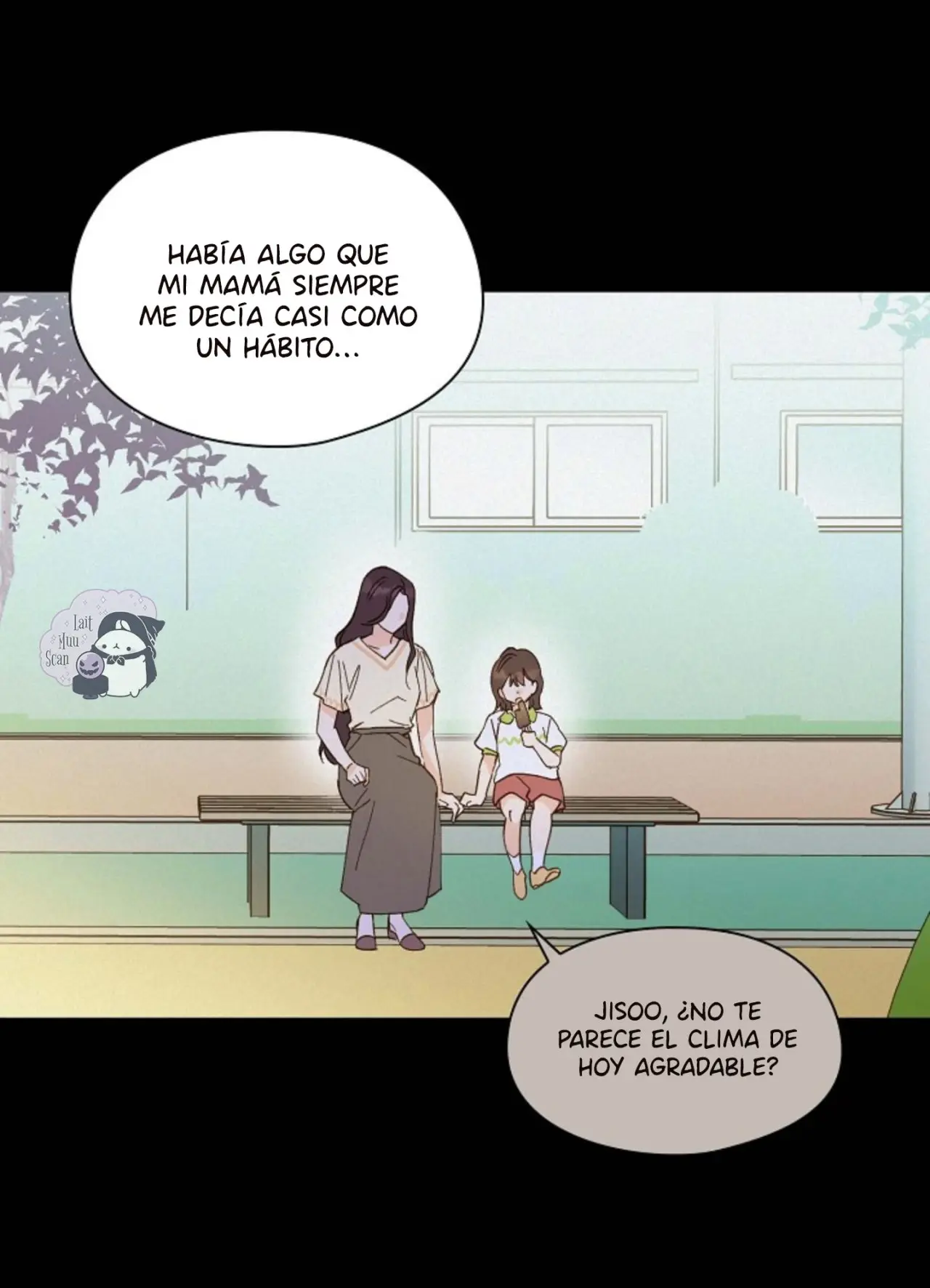 Al primer amor capítulo 24, página 23