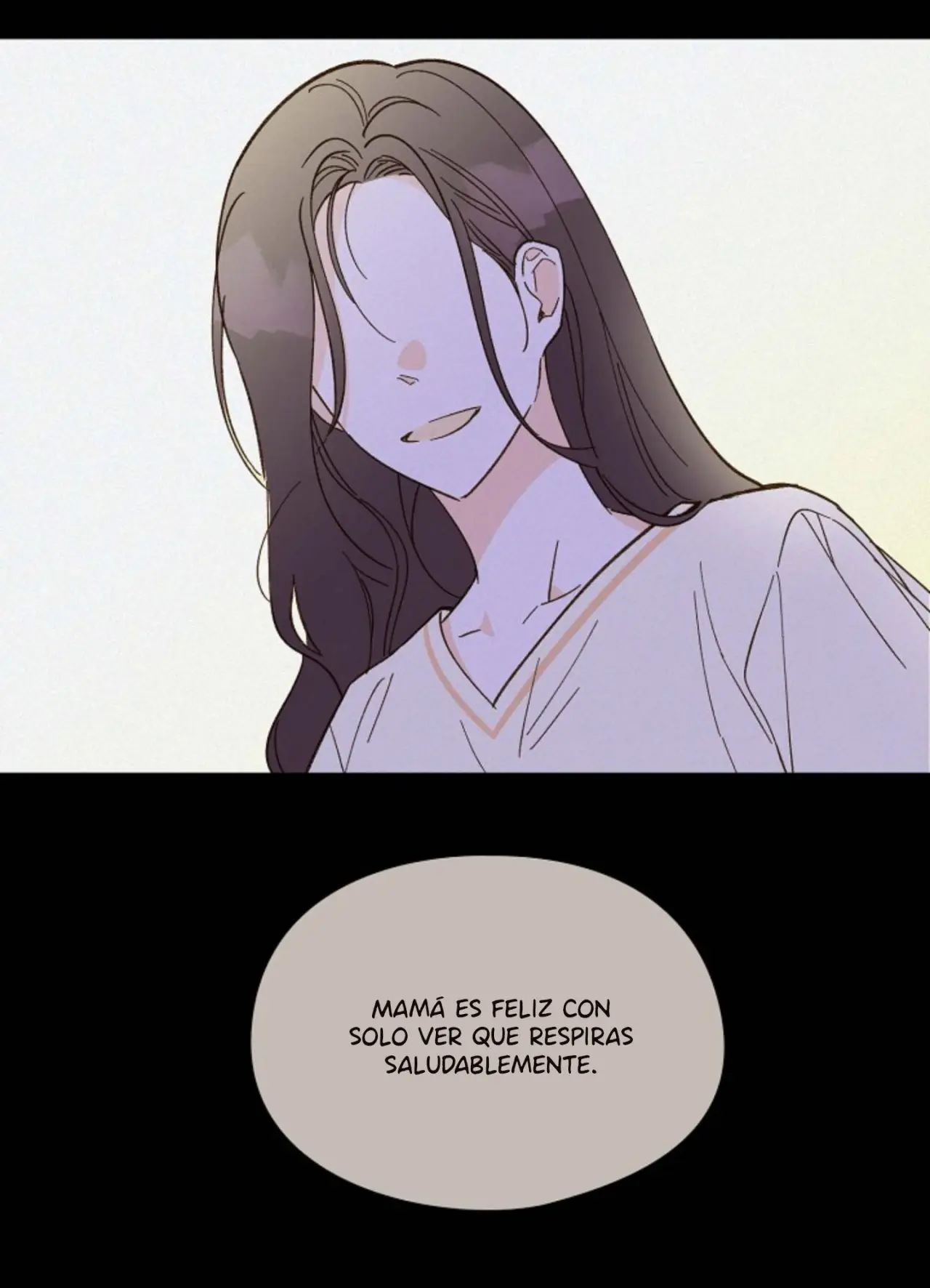 Al primer amor capítulo 24, página 24