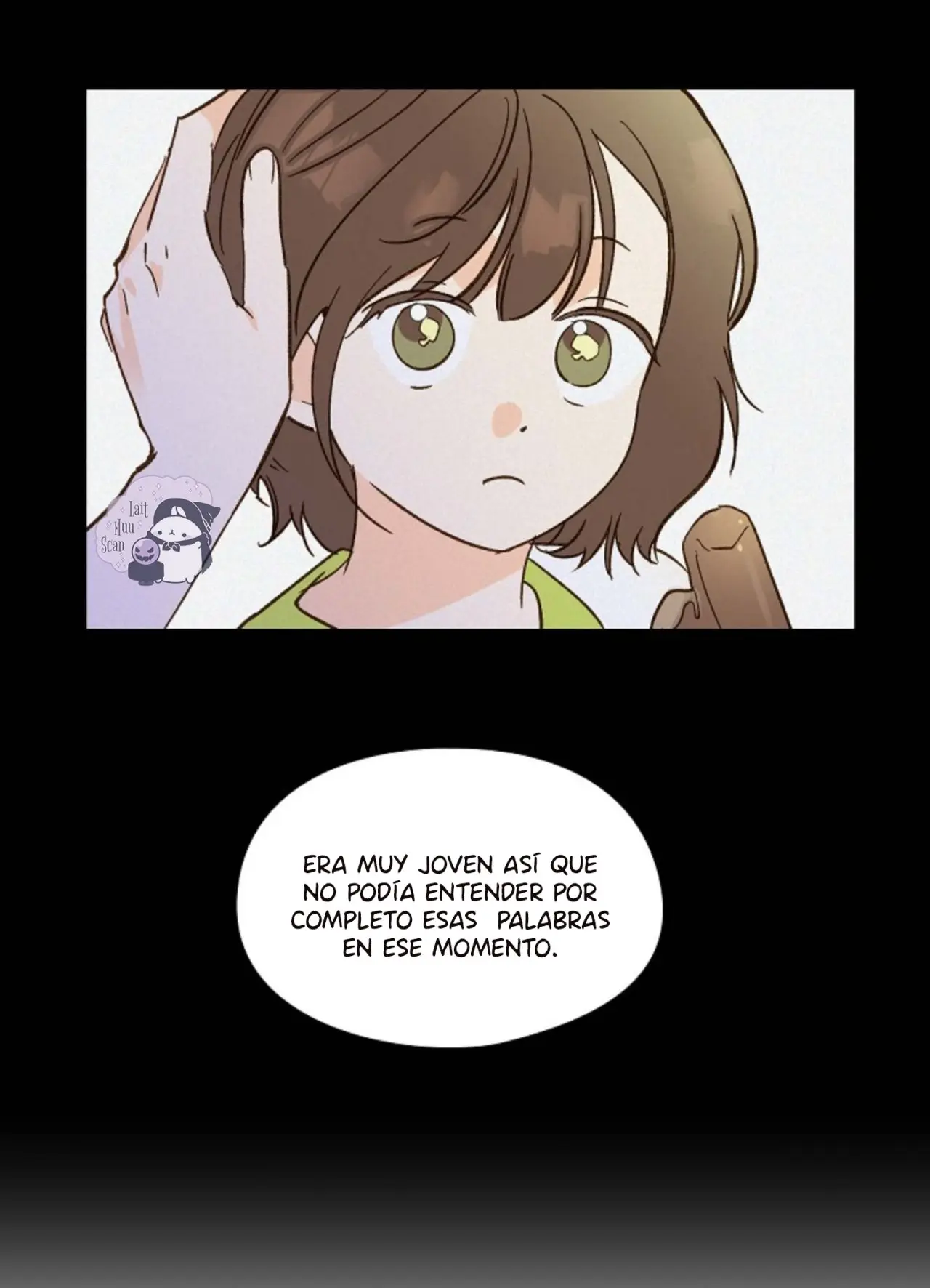 Al primer amor capítulo 24, página 25