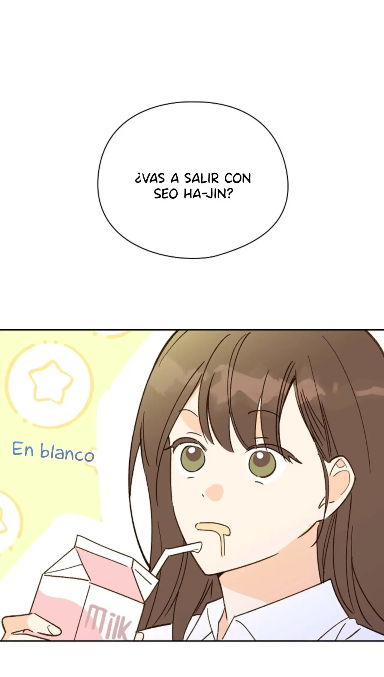 Al primer amor capítulo 25, página 12