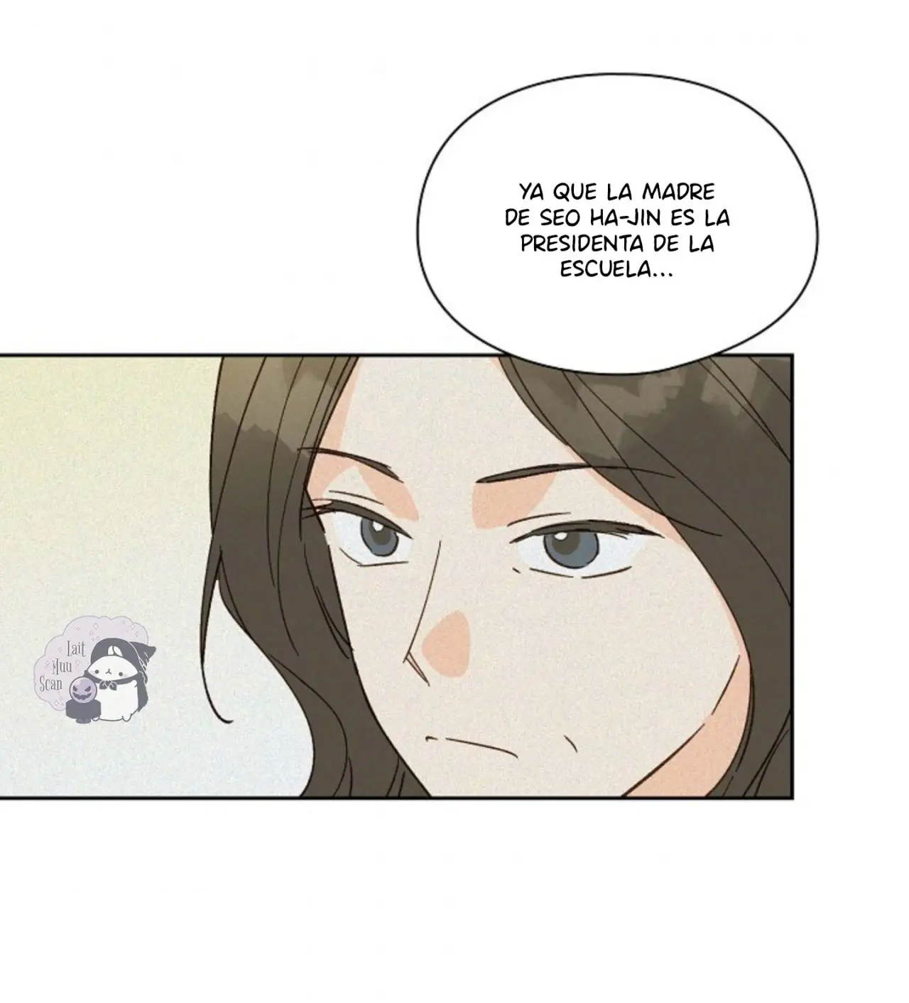 Al primer amor capítulo 25, página 50