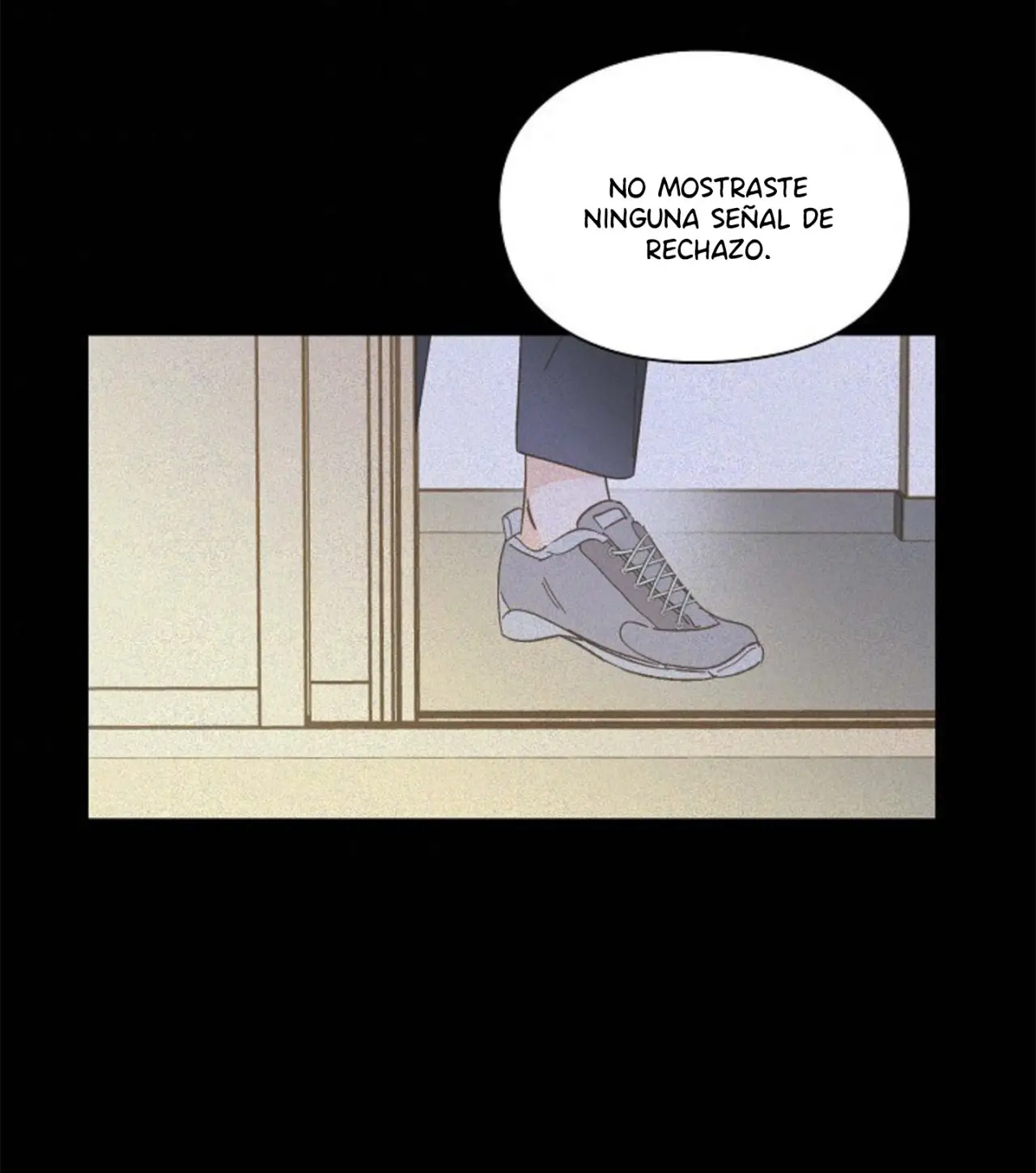 Al primer amor capítulo 27, página 47