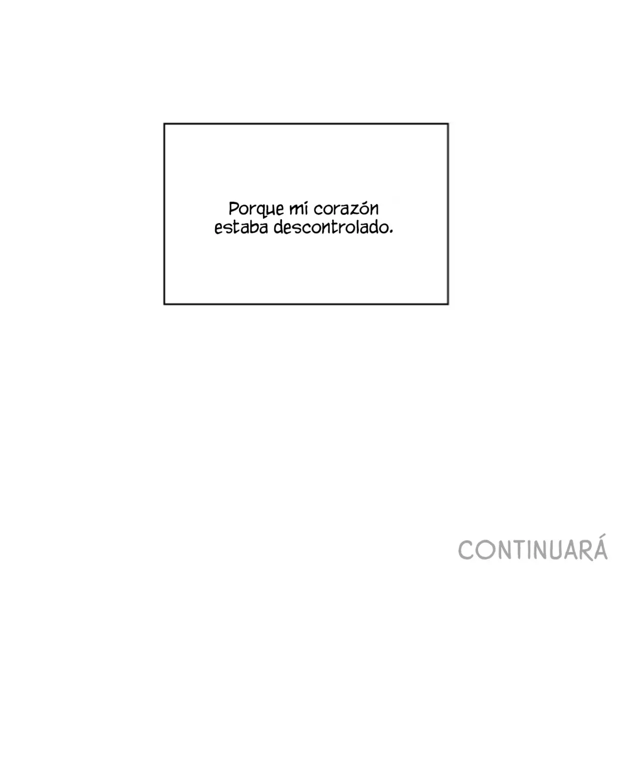 Al primer amor capítulo 27, página 55