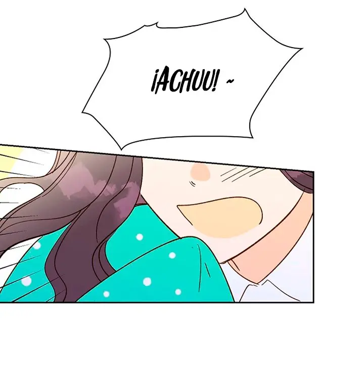 Al primer amor capítulo 28, página 9
