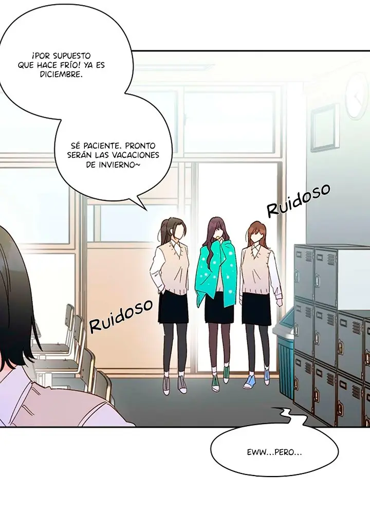 Al primer amor capítulo 28, página 11