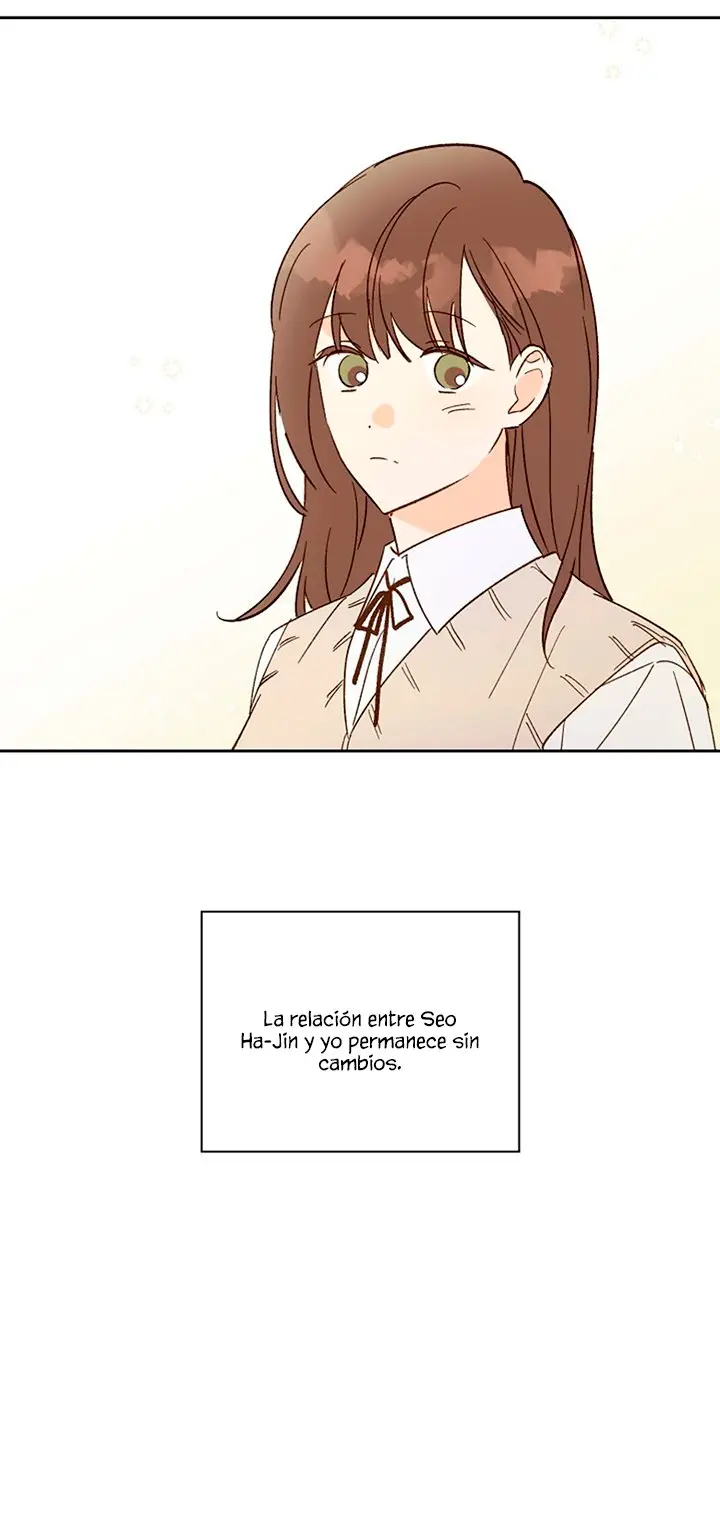 Al primer amor capítulo 28, página 19