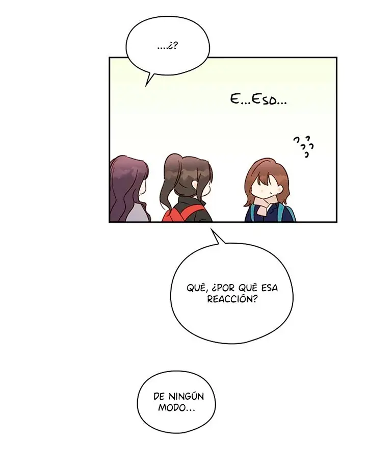 Al primer amor capítulo 28, página 28