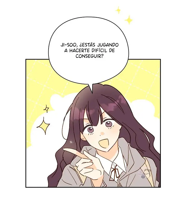 Al primer amor capítulo 28, página 32