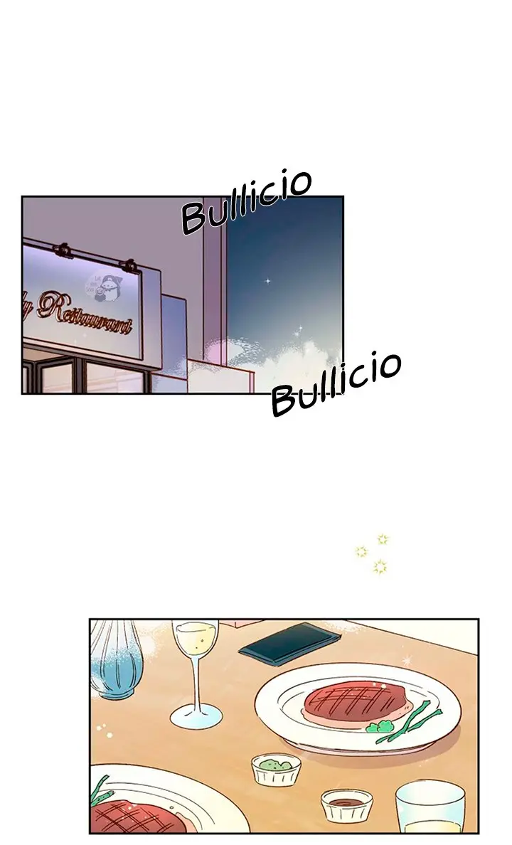 Al primer amor capítulo 28, página 41