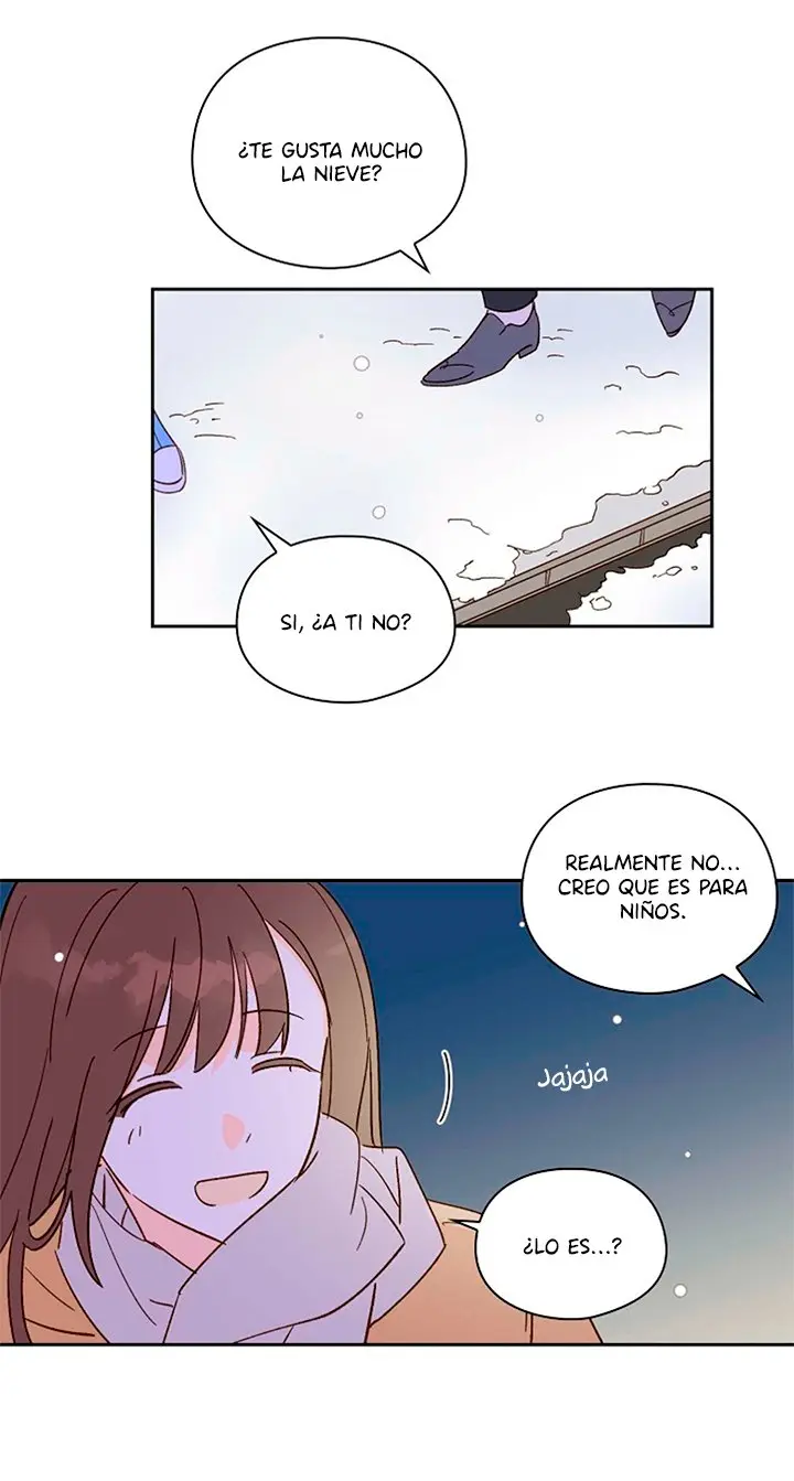 Al primer amor capítulo 28, página 49