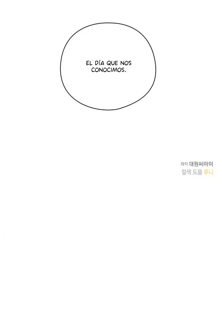 Al primer amor capítulo 28, página 55