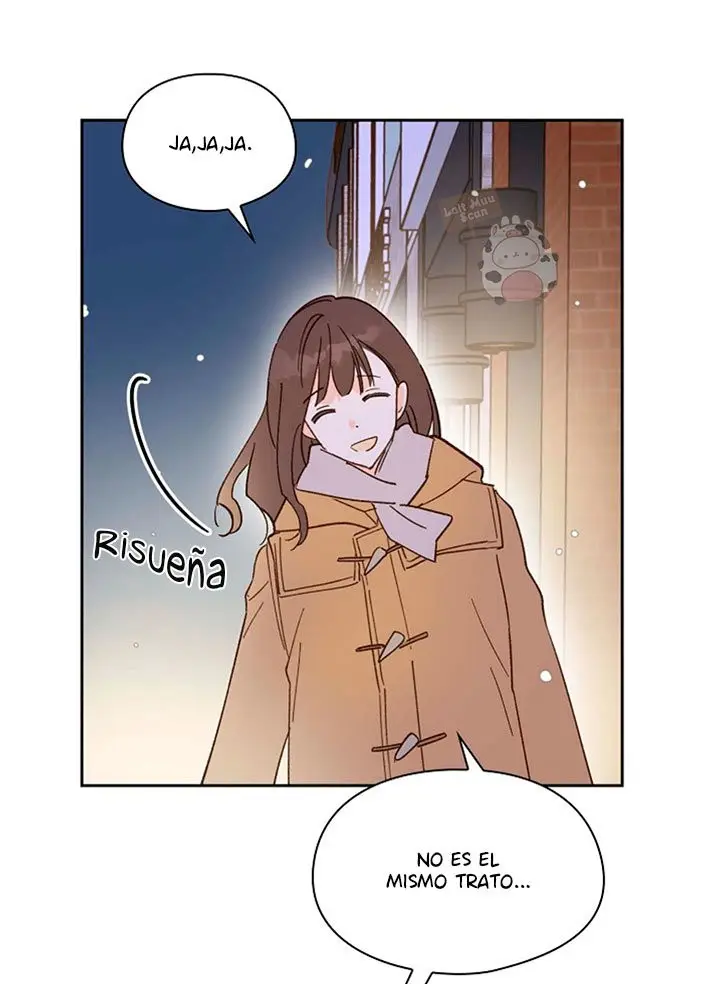 Al primer amor capítulo 29, página 15