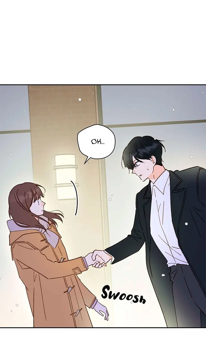 Al primer amor capítulo 29, página 18