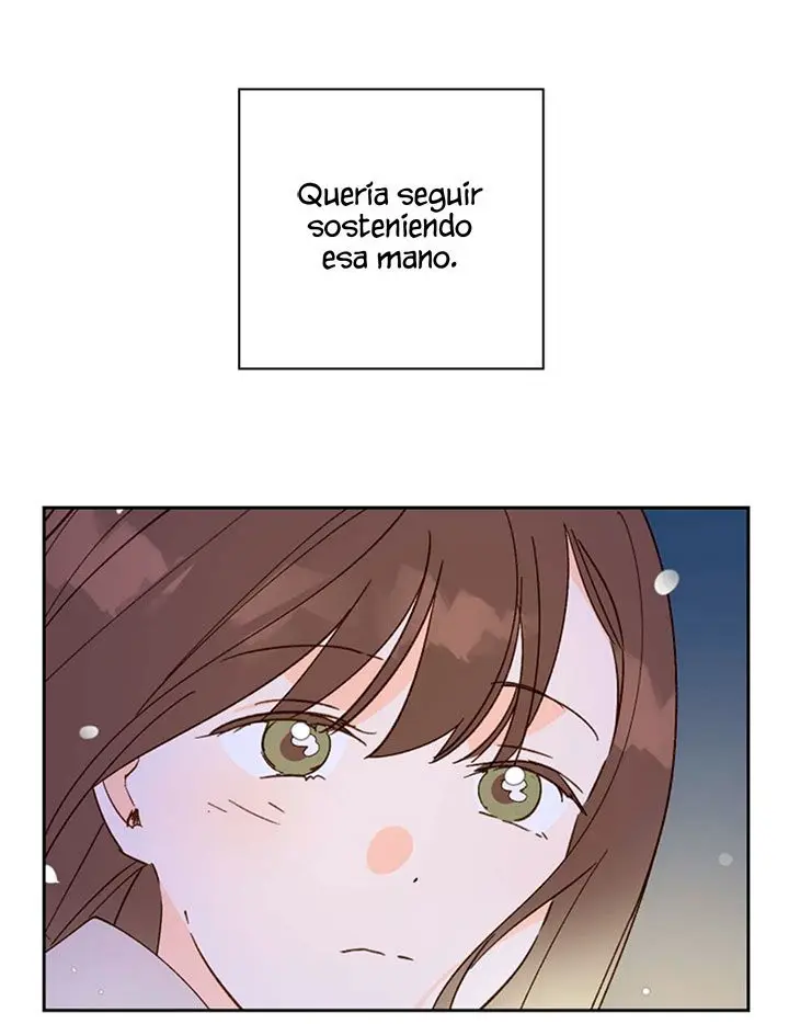 Al primer amor capítulo 29, página 25