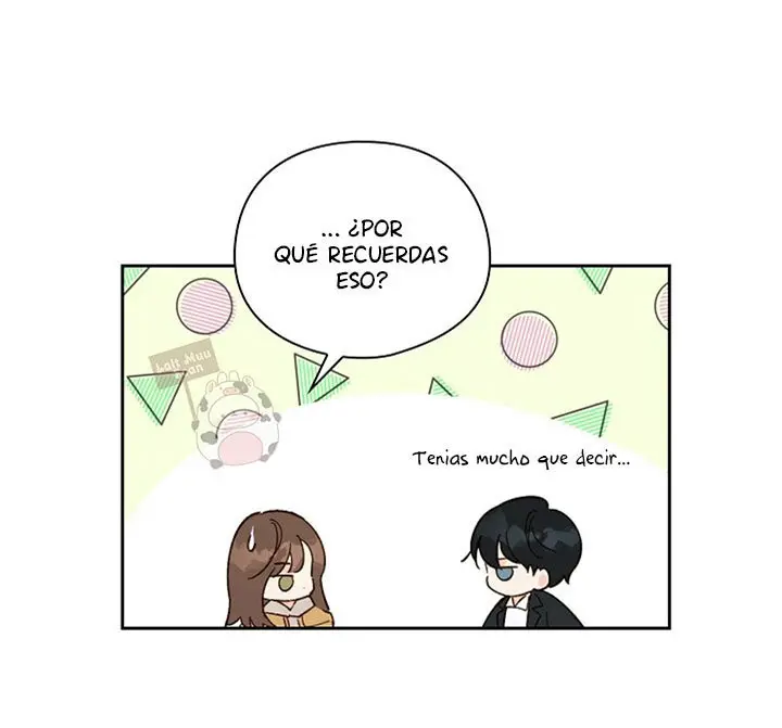 Al primer amor capítulo 29, página 38