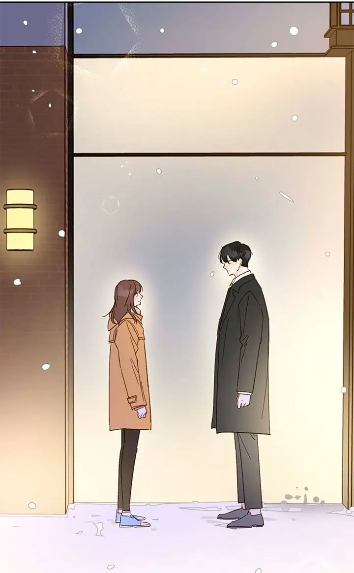 Al primer amor capítulo 29, página 51
