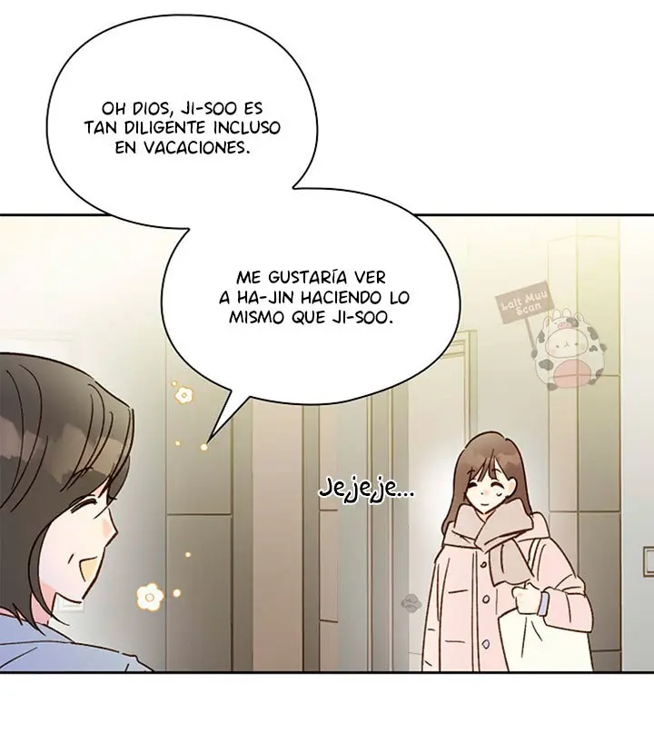 Al primer amor capítulo 29, página 60