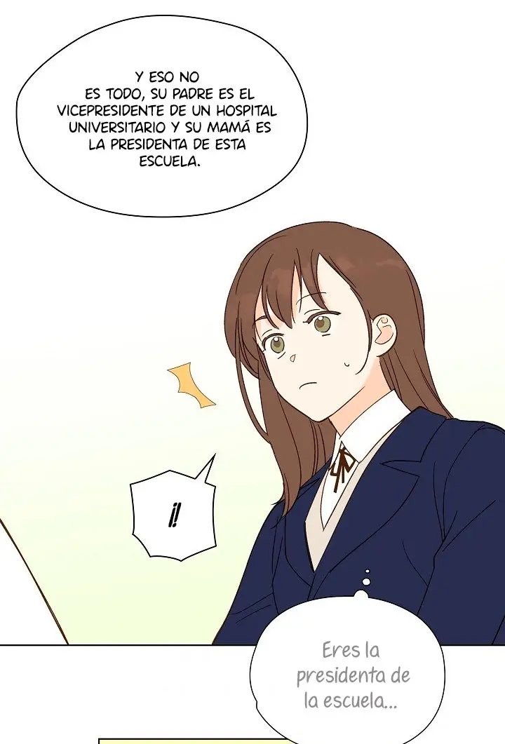 Al primer amor capítulo 3, página 48