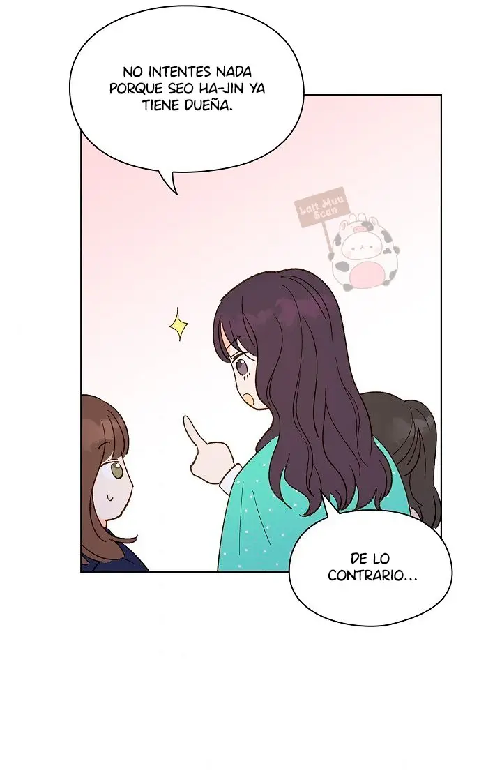 Al primer amor capítulo 3, página 57
