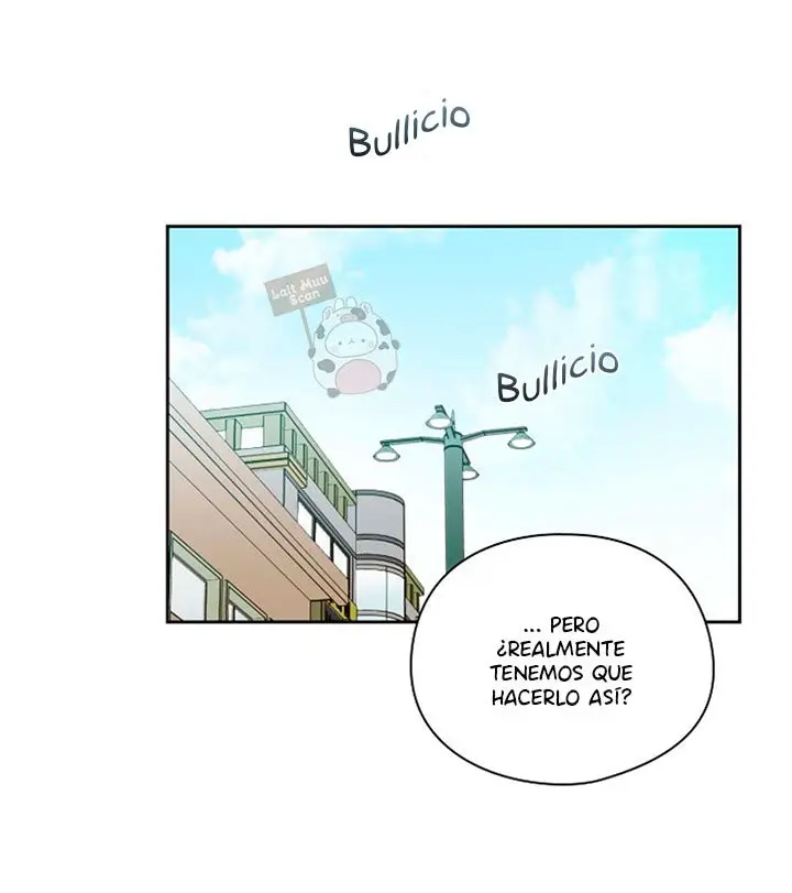 Al primer amor capítulo 30, página 9