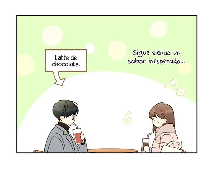 Al primer amor capítulo 30, página 26