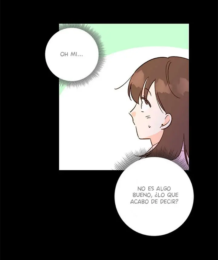 Al primer amor capítulo 30, página 45