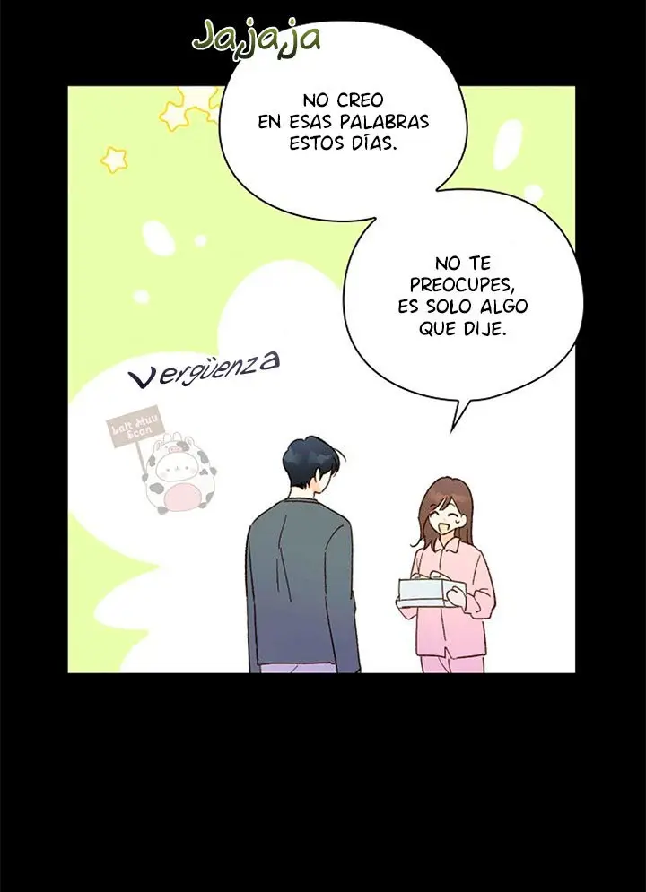 Al primer amor capítulo 30, página 47
