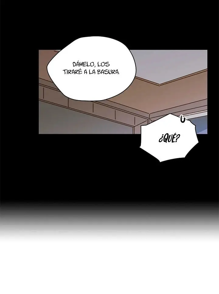 Al primer amor capítulo 30, página 50