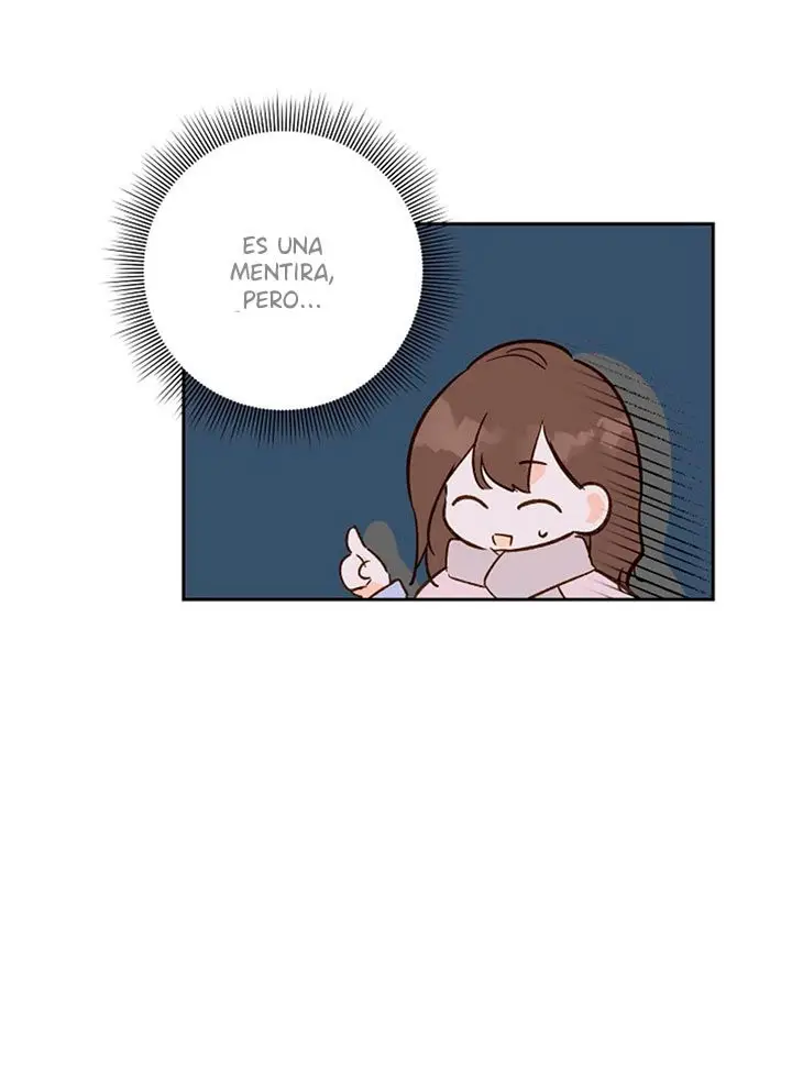Al primer amor capítulo 30, página 58