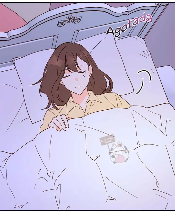 Al primer amor capítulo 30, página 62