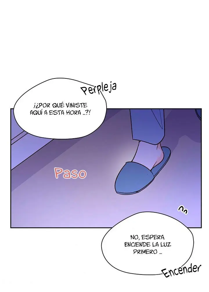 Al primer amor capítulo 31, página 11