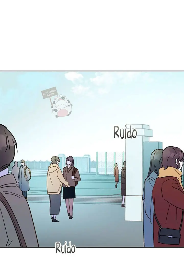 Al primer amor capítulo 31, página 34