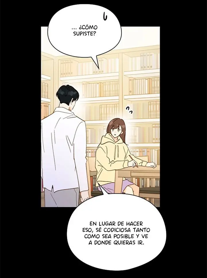 Al primer amor capítulo 31, página 43
