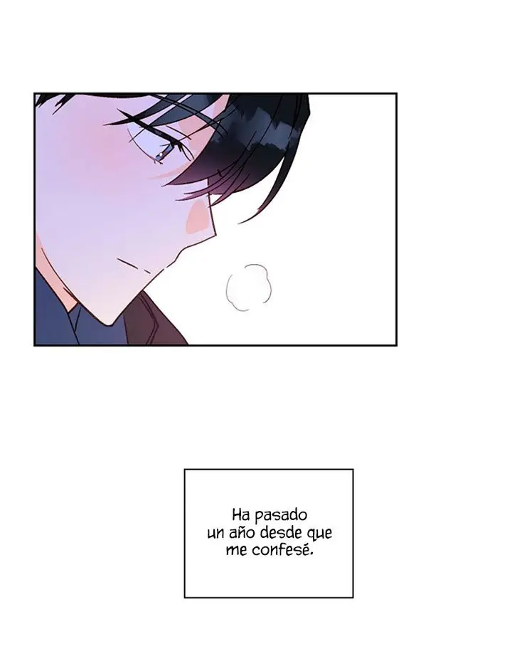 Al primer amor capítulo 31, página 61