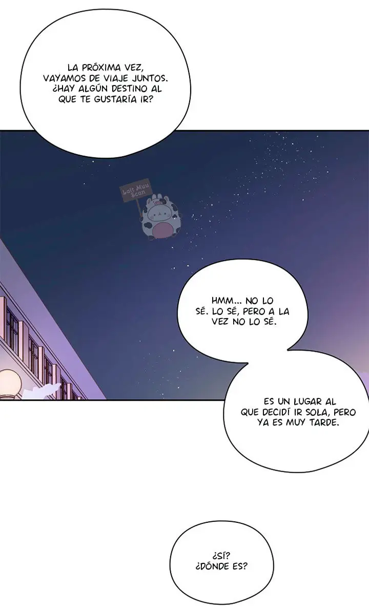 Al primer amor capítulo 31, página 63